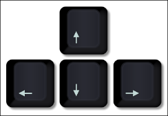 arrow_keys