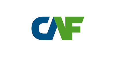 Logo CAF