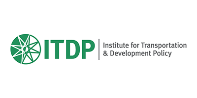 Logo ITDP