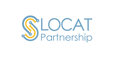 Logo SLOCAT